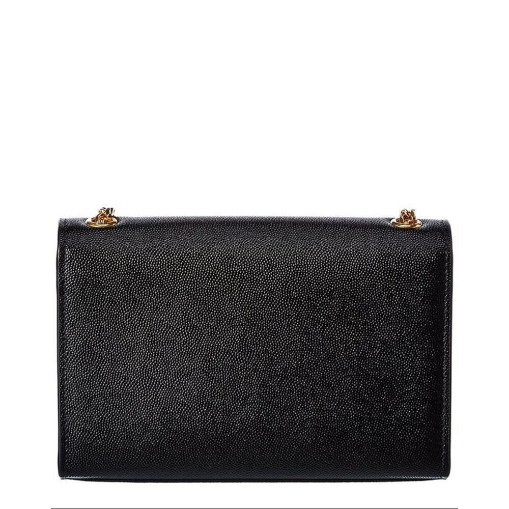 Saint Laurent Kate Tassel Small Leather Shoulder Bag - Picture 2 of 4